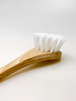 Preview: Spülbürste Löffelform / Nylon